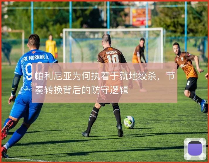 帕利尼亚为何执着于就地绞杀，节奏转换背后的防守逻辑