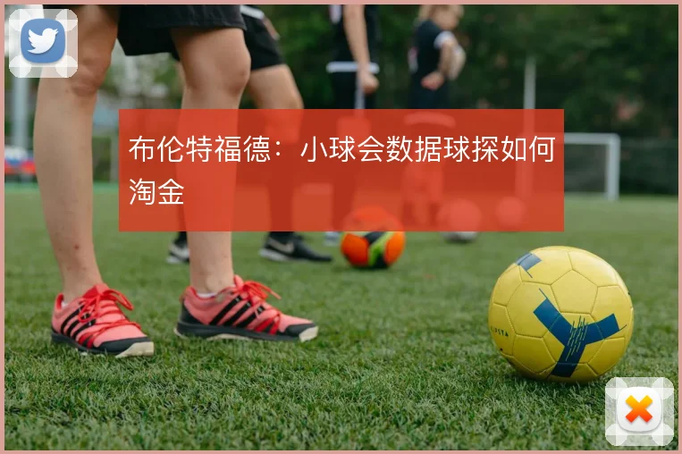 布伦特福德:小球会数据球探如何淘金